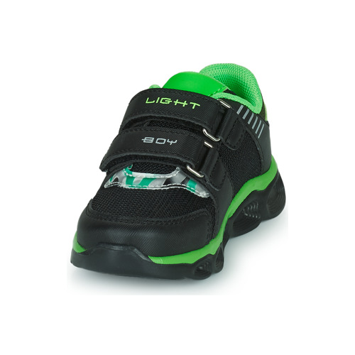 Chicco - CAVIT - Noir / Vert