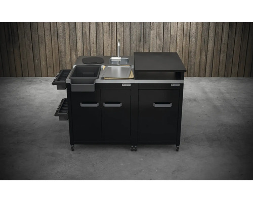 Tenneker® Zenith Multi Keukenkast