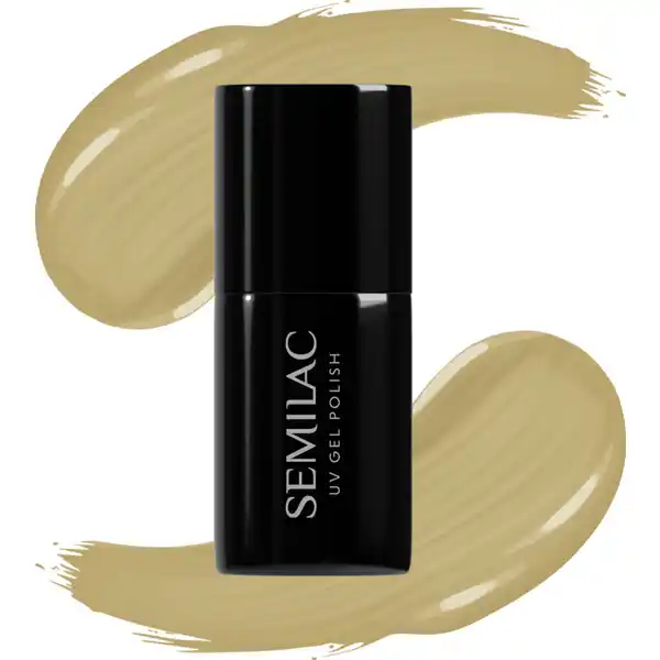 658 UV Nagellack Sage Smoke