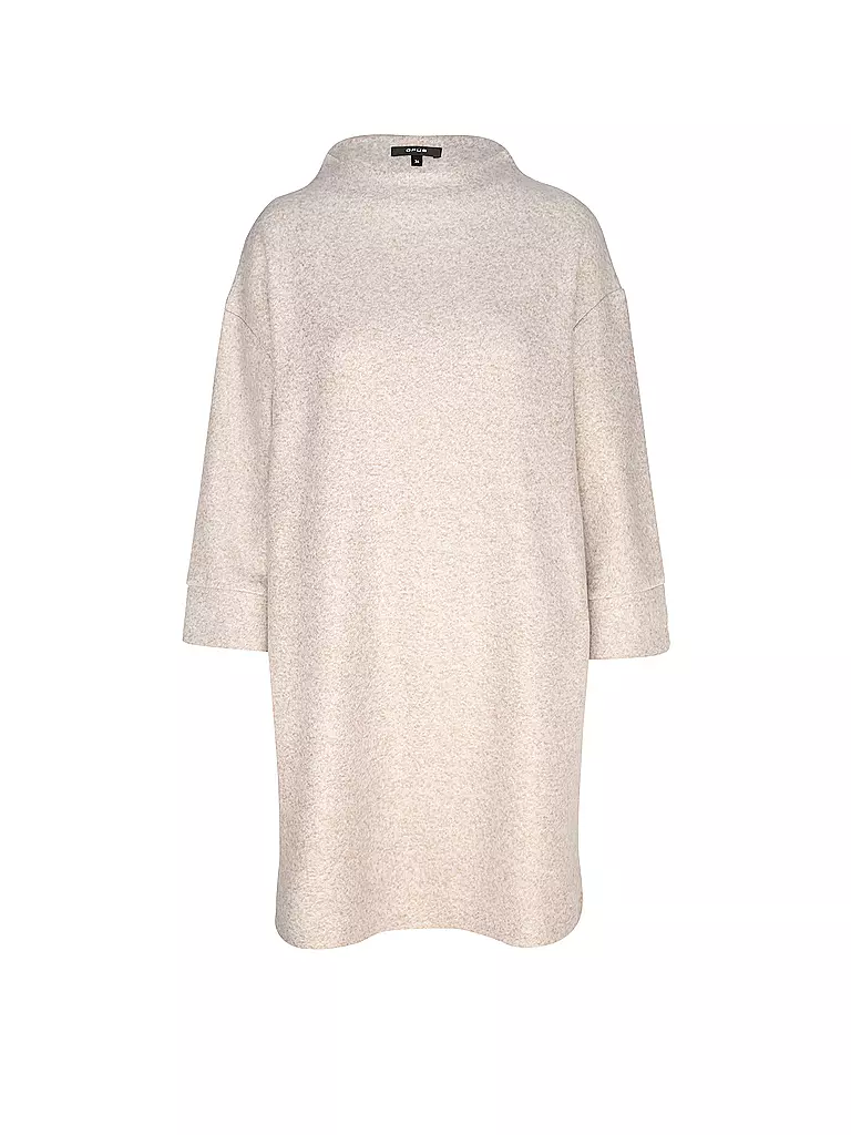 OPUS Minikleid WONJA braun
