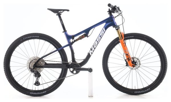Produit reconditionné · Massi Aire SL Carbone XT / Vélo VTT / Massi | Très bon état
