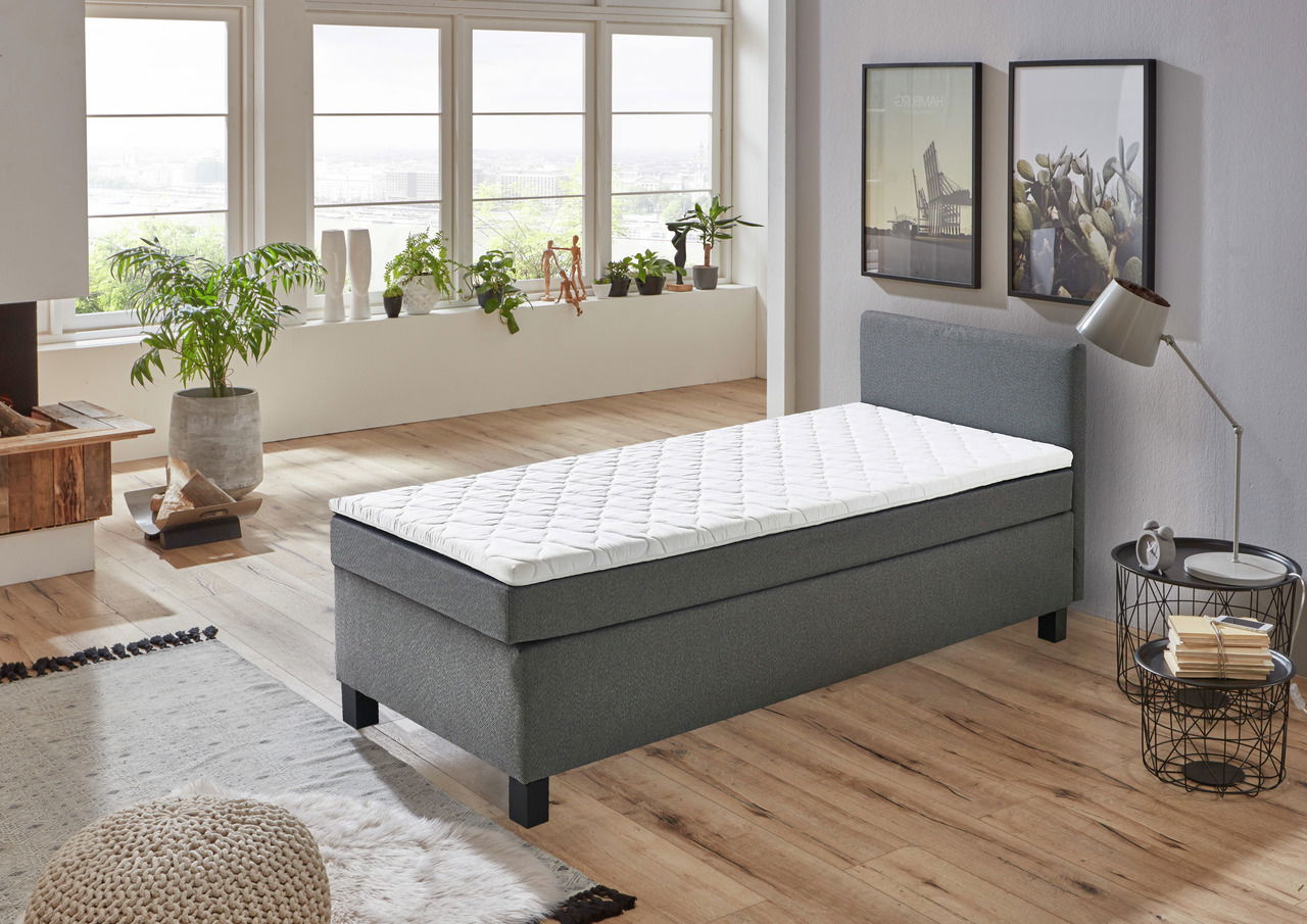 Z2 Boxspringbett PHILLY