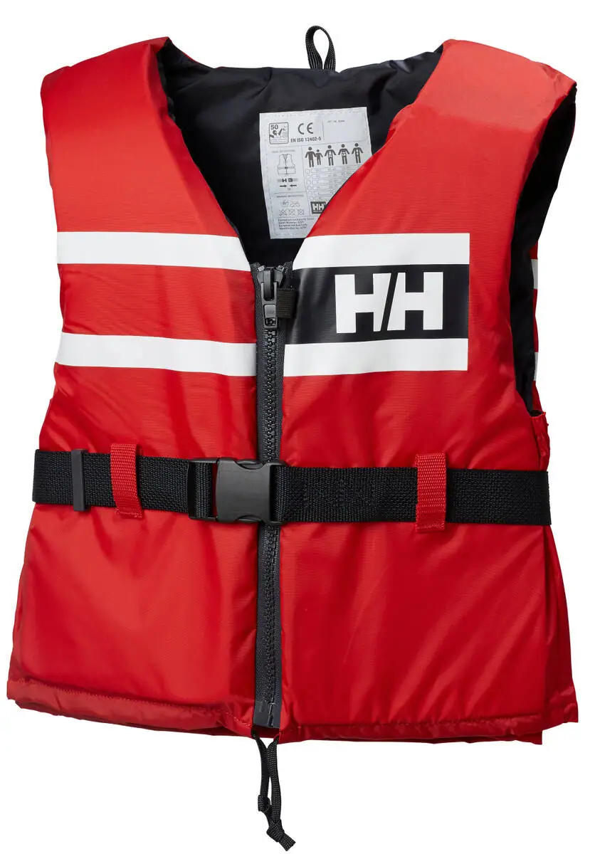 Helly Hansen Sport Comfort Vest Svømmevest | SkatePro