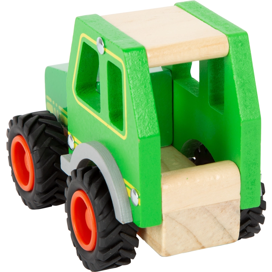 small foot® Traktor