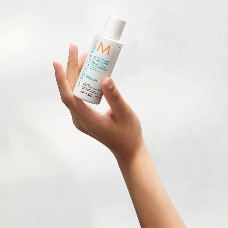 Moroccanoil Extra Volume Conditioner 70 ml