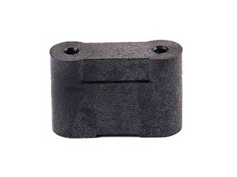 Chinook Insert Footstraps 2 vis