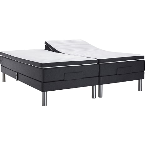 Huma Prestige elevationsseng 180x200 cm