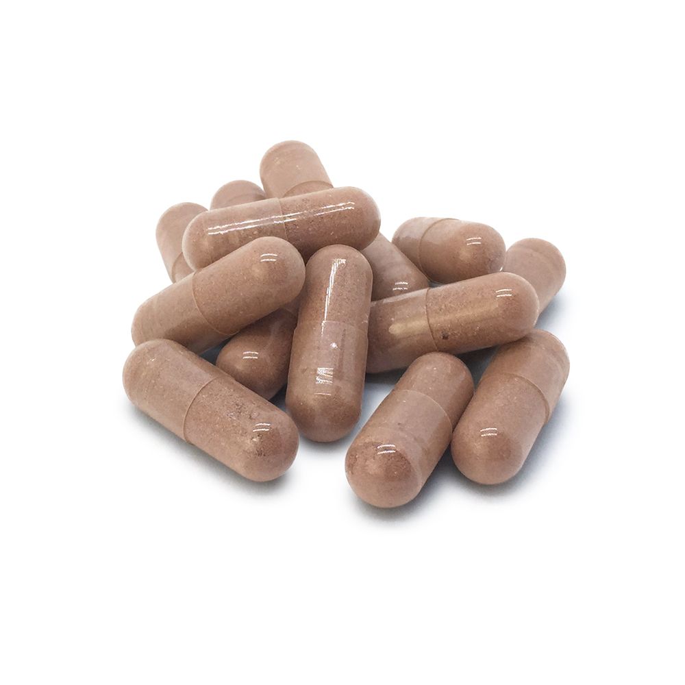 Dr. Jacob's OPC Synergie Traubenkernextrakt + Grüner Tee + Vitamin C aus Acerola