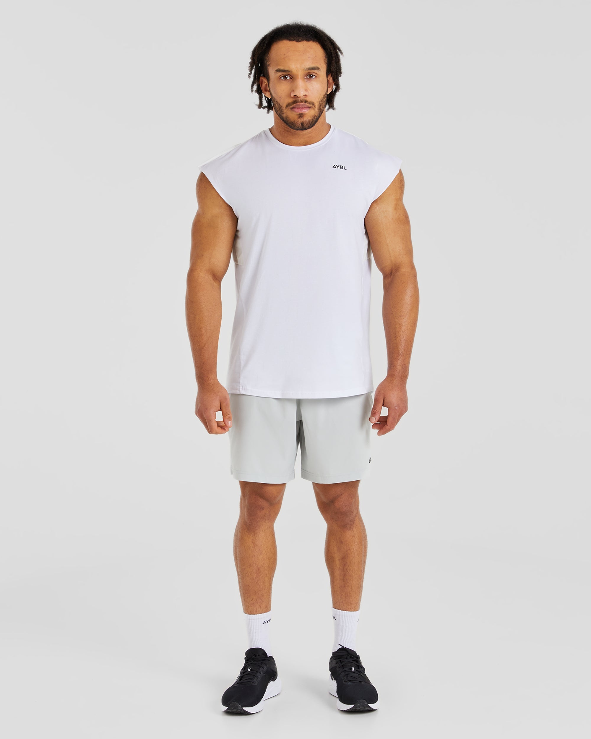 Origin Tank