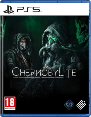 Chernobylite - PS5