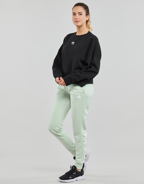 adidas Originals - SWEATSHIRT - noir