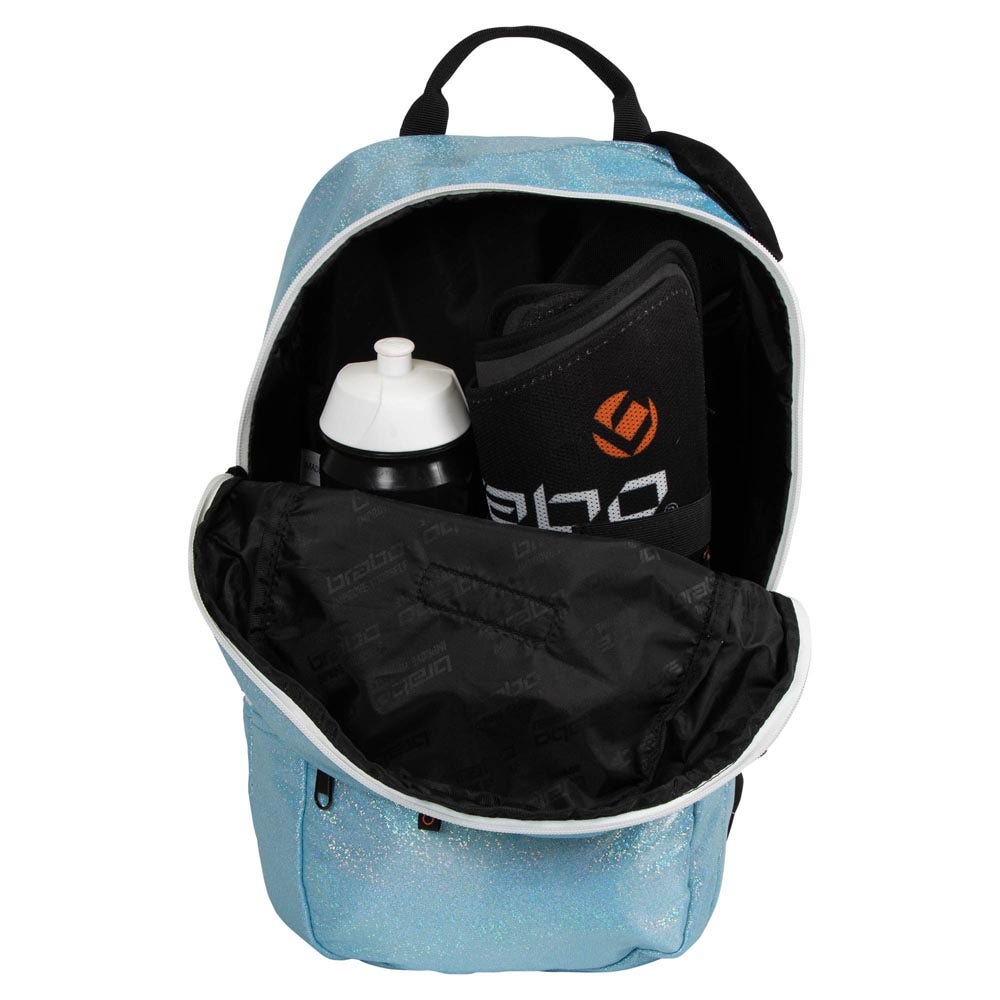 Brabo  BB5330 BACKPACK FUN SPARKLE