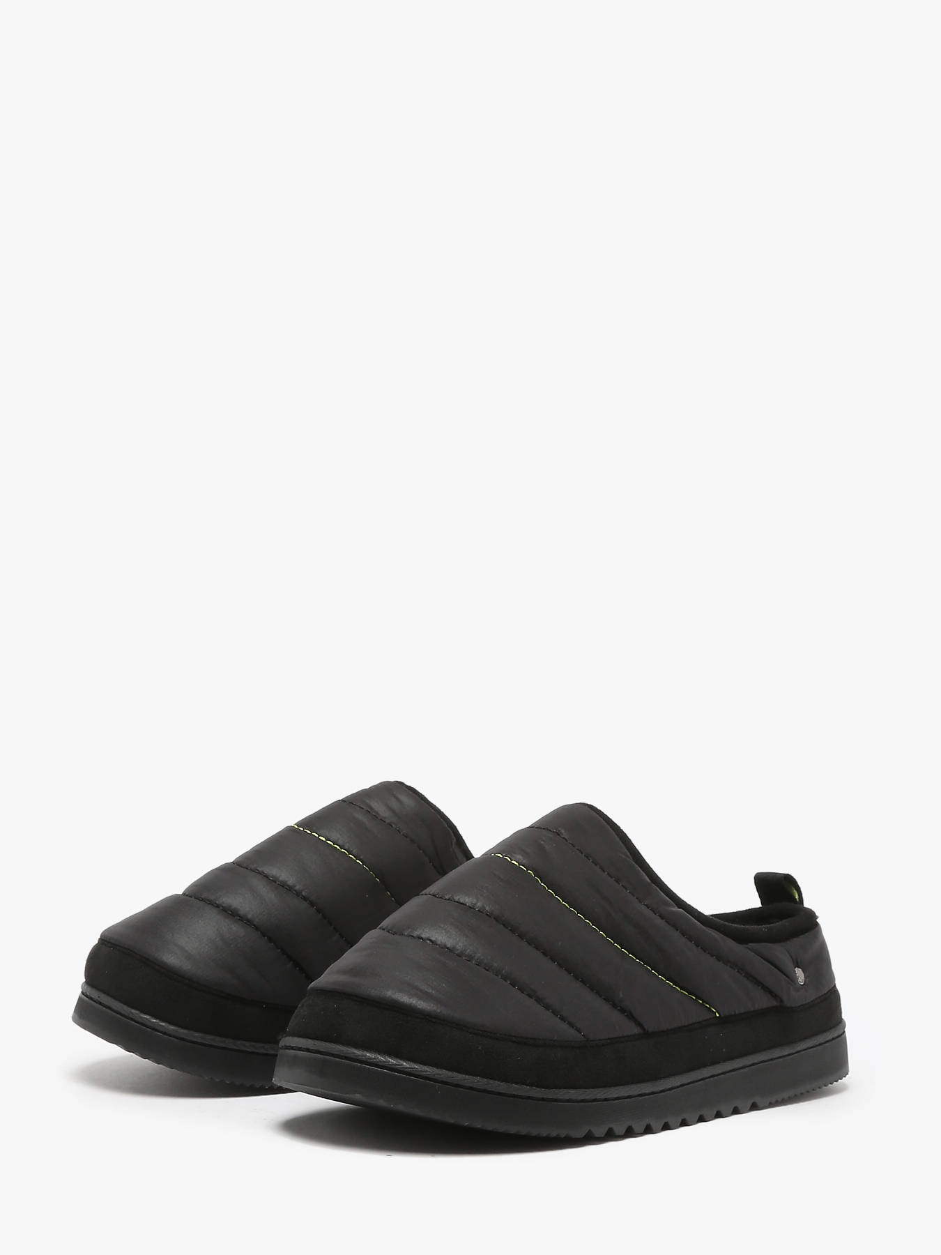 Chaussons ISOTONER
