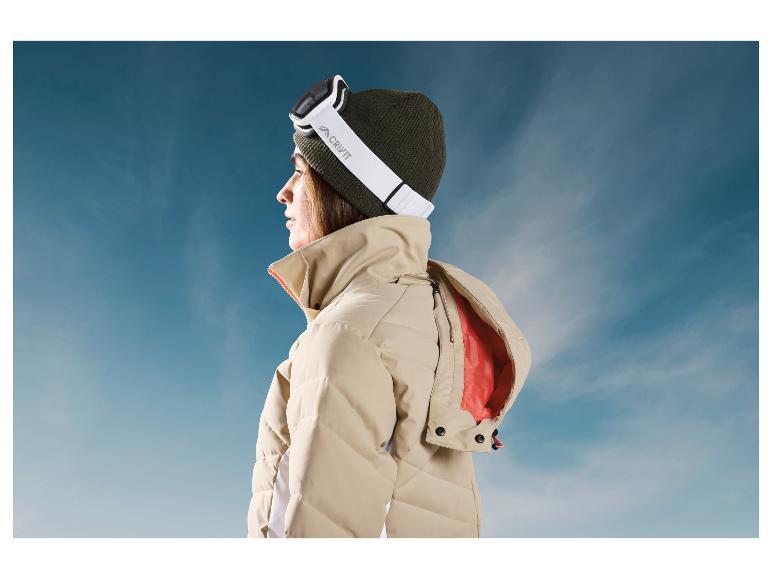Dames ski-jas Premium