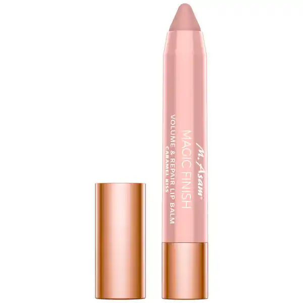 MAGIC FINISH Volume & Repair Lip Balm - caramel kiss