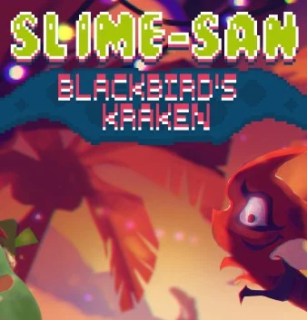 Slime-san: Blackbird's Kraken- PC
