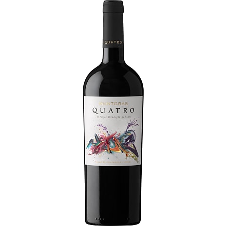 Quatro