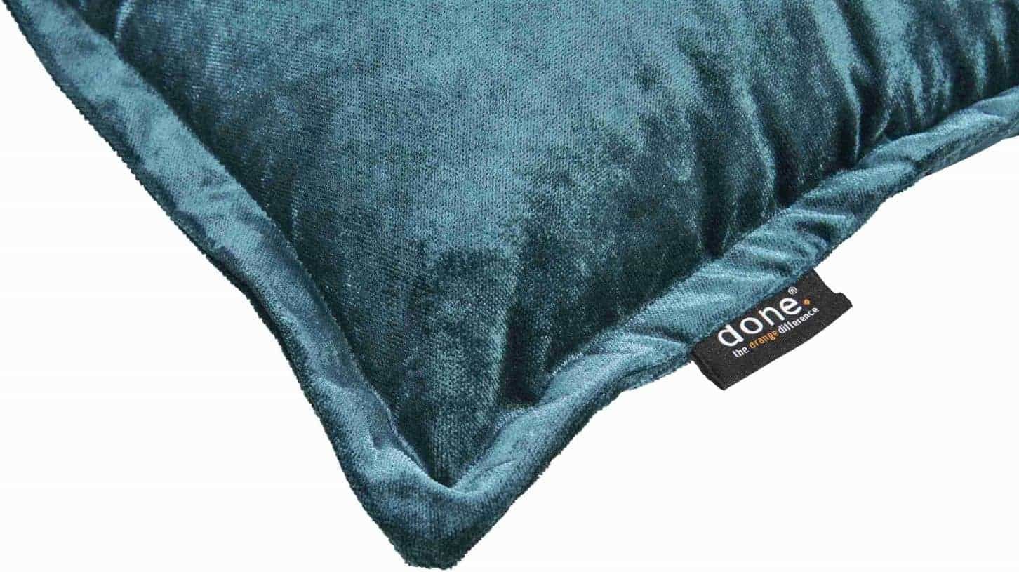 Kissenhülle Cushion Glam