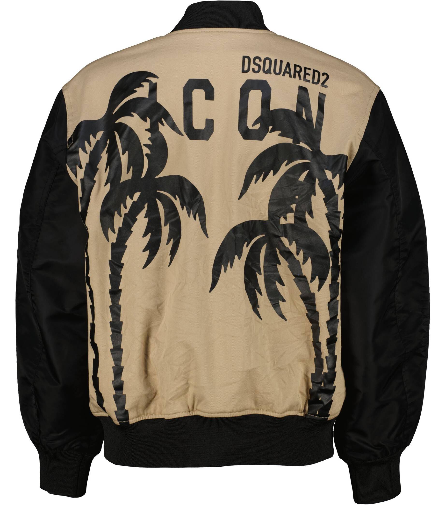 Dsquared2| Jungen Blouson ICON