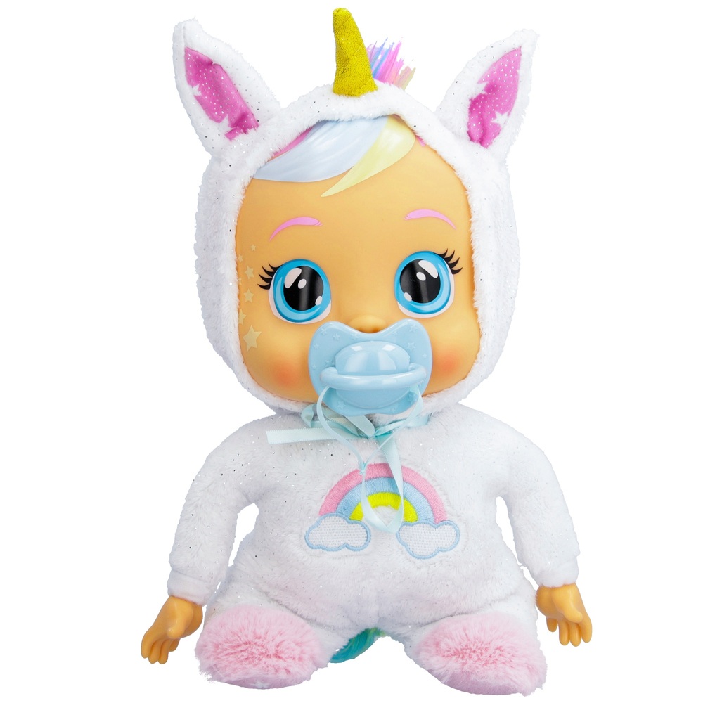 Gute Nacht, ihr süßen Babys!