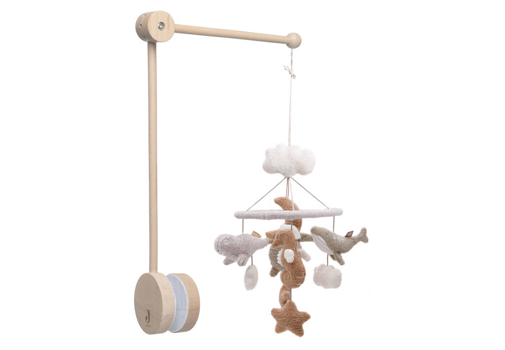 baby mobiel Deepsea
