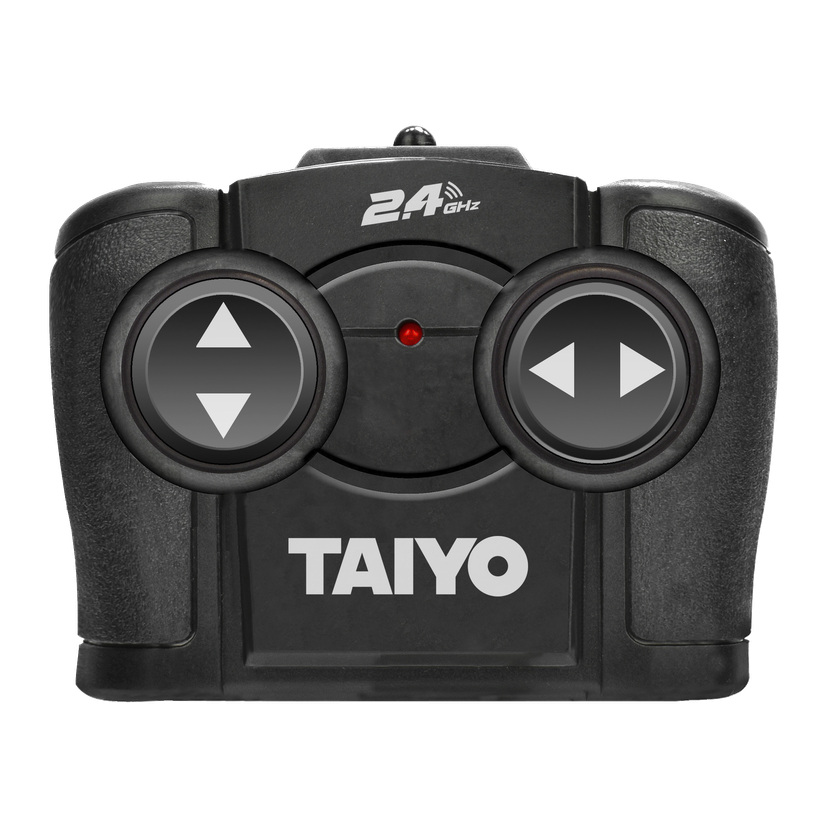 Radiostyrt bil 7,5 km/h 21 cm