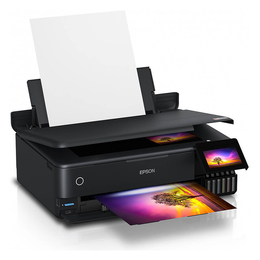 Epson EcoTank ET-8550