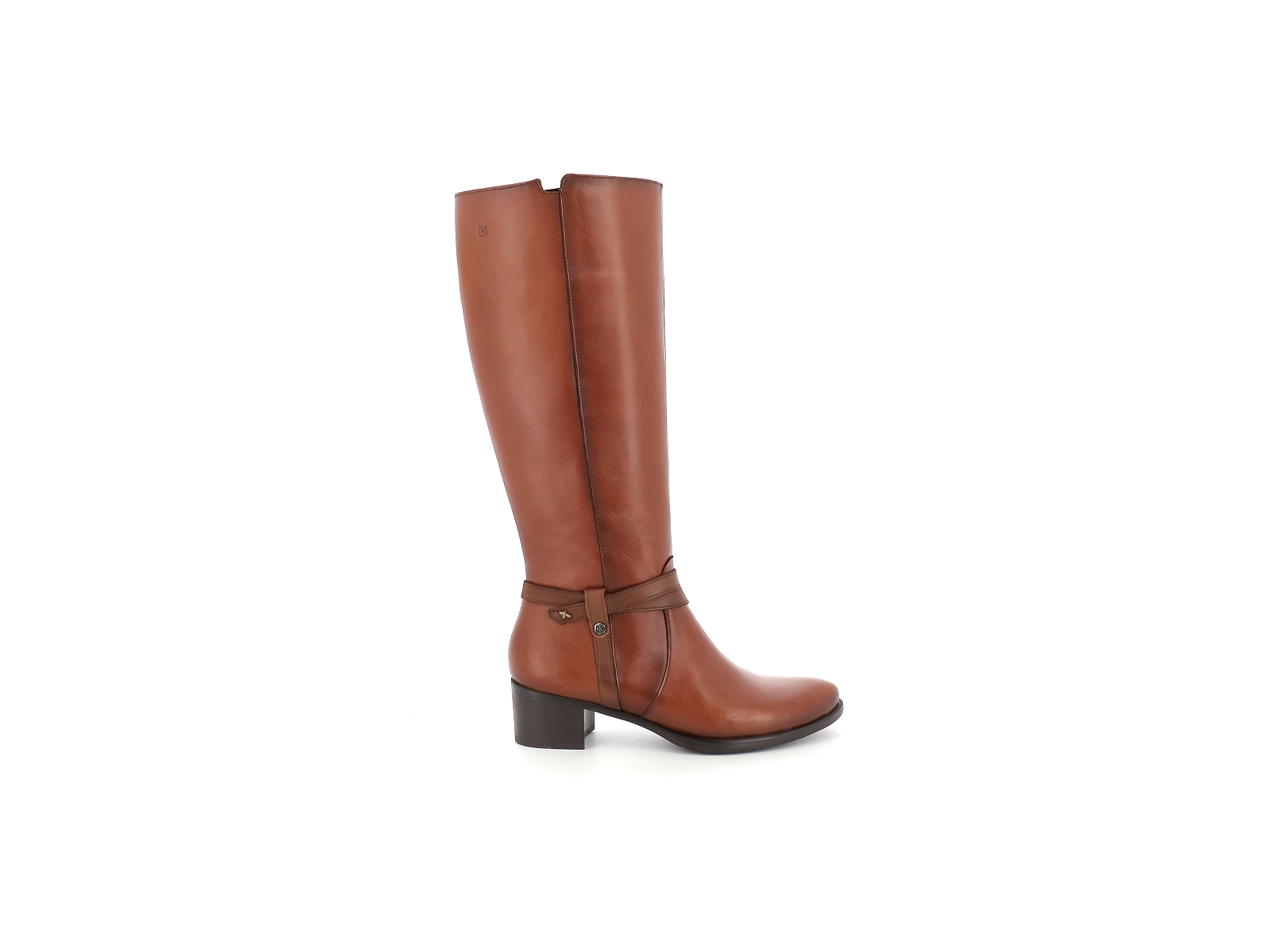 Dorking-D8272 Cuir Cognac