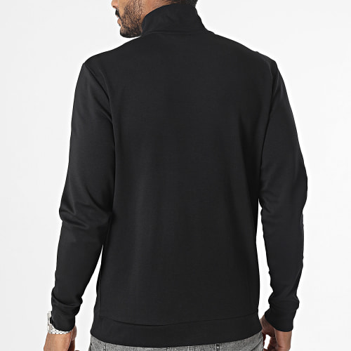 Veste Zippée 50503040 Noir