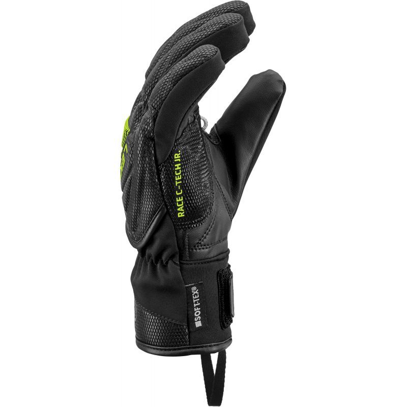 Worldcup Race C-Tech 3D Junior - Gants ski enfant