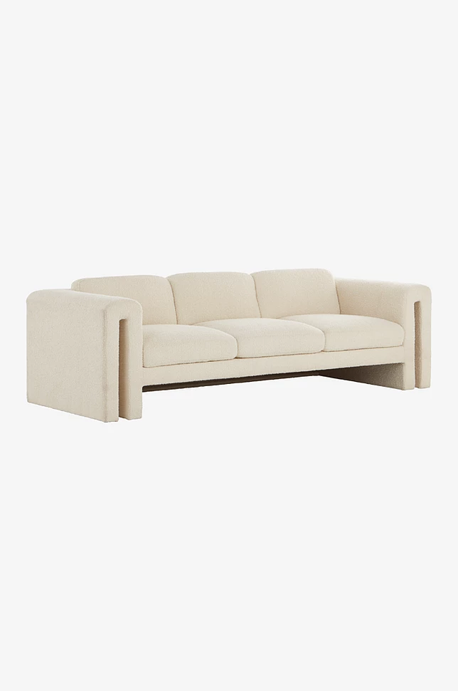 DENTON sofa 3-seter