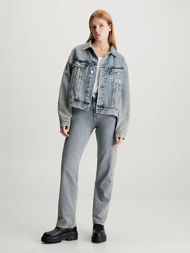 jaqueta jeans