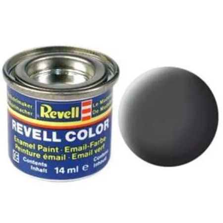 Revell Emaille Color, olivgrau, matt, 14ml