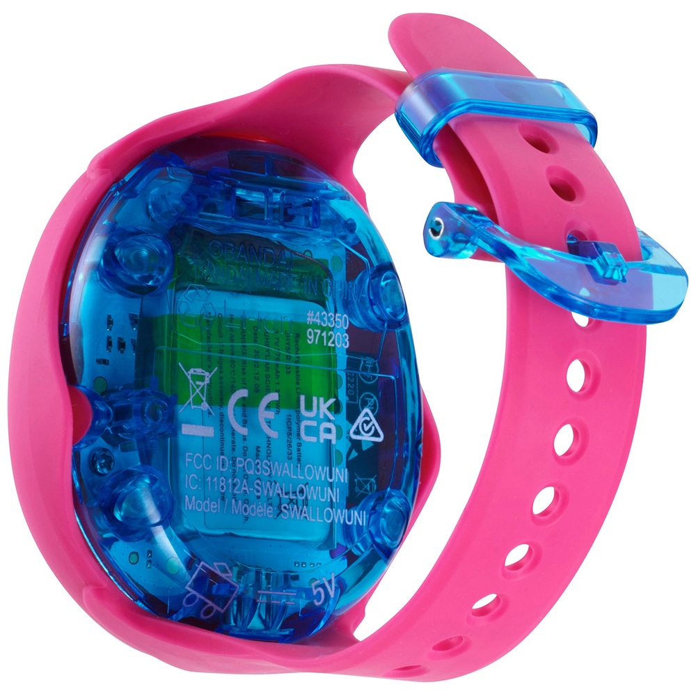 Tamagotchi Uni Pink