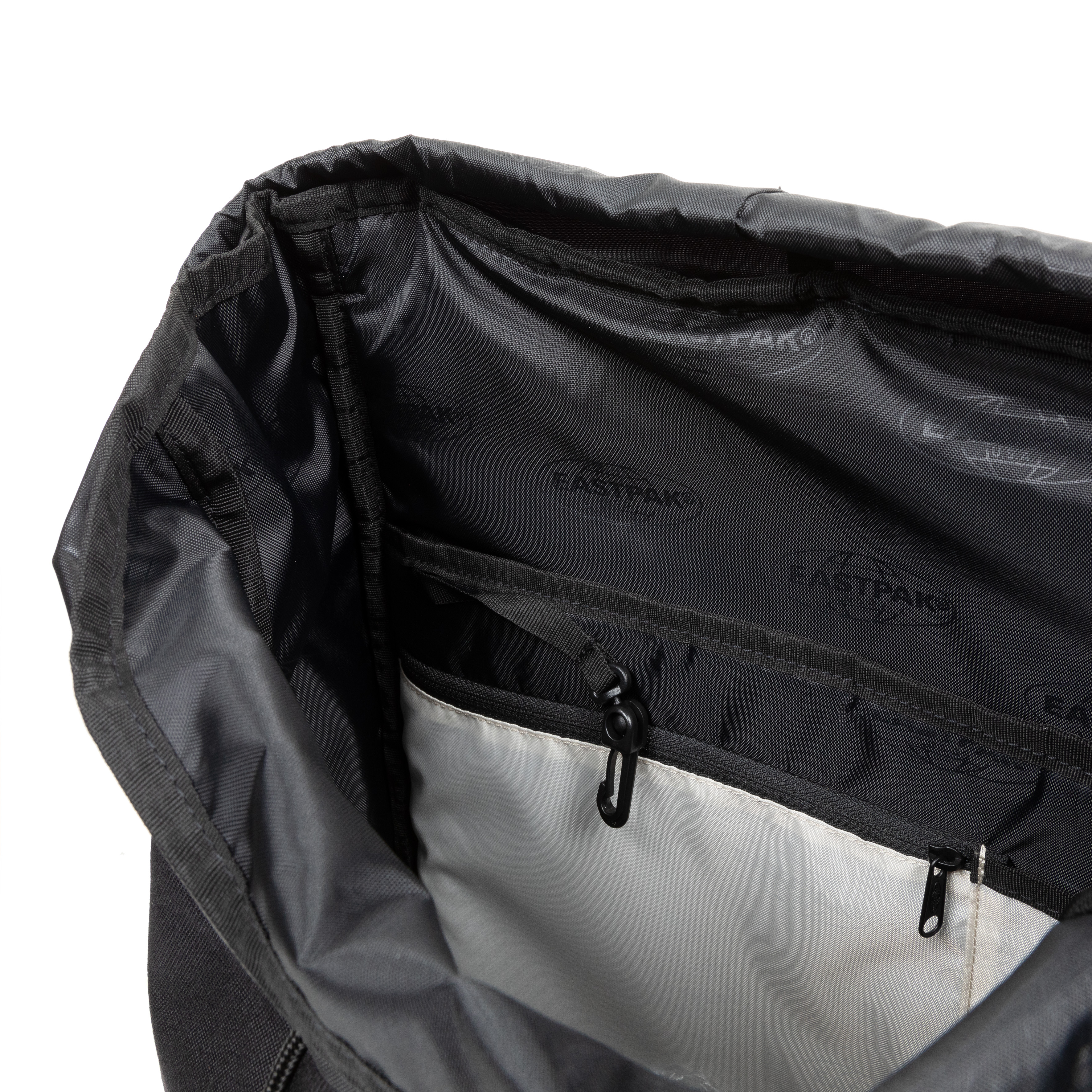 Eastpak Icon Topload Off White
