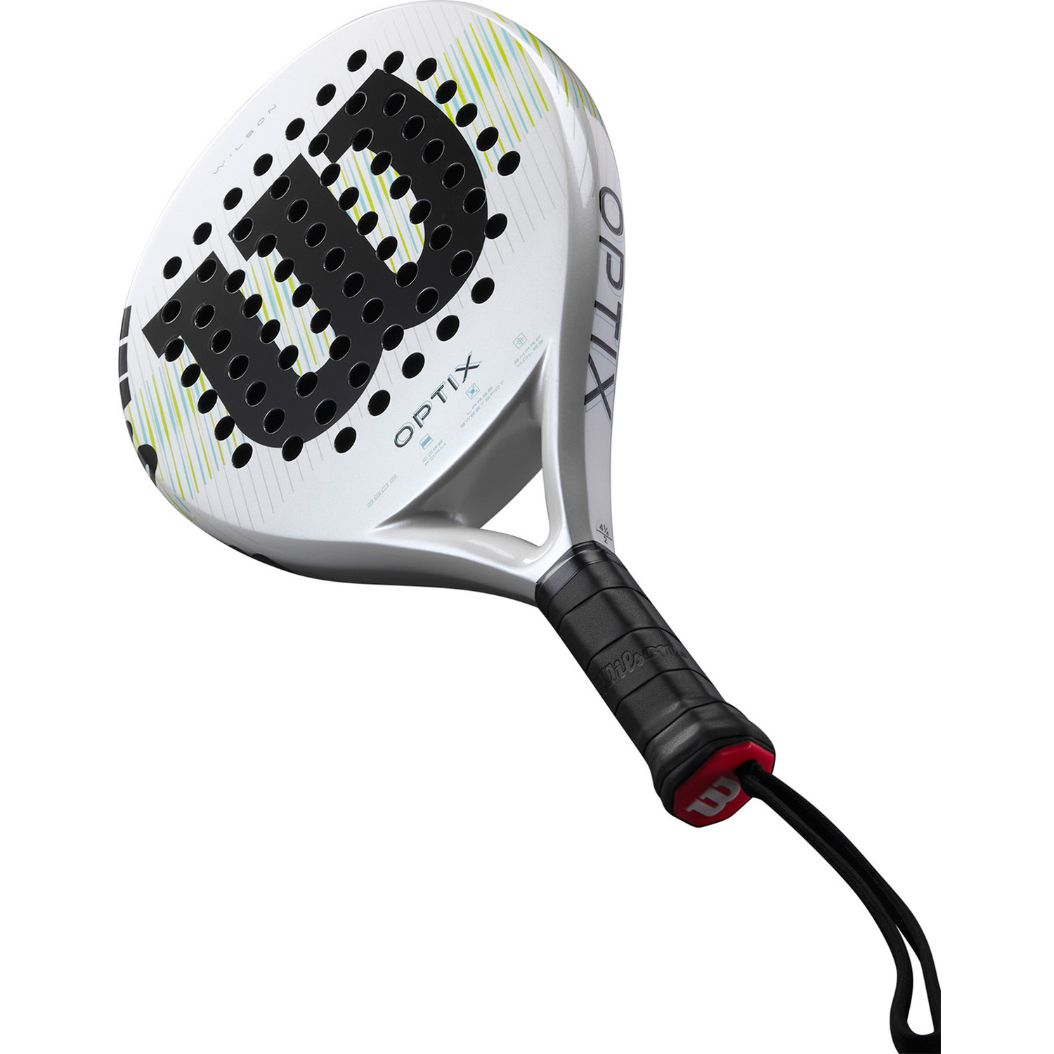 Wilson Optix Pack 1