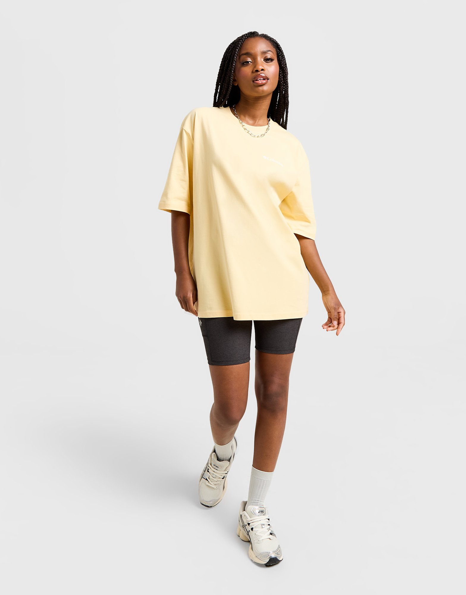Columbia T-shirt Hill Homme