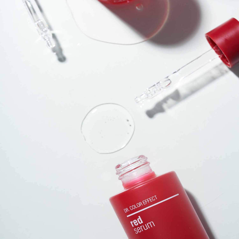Red Serum
