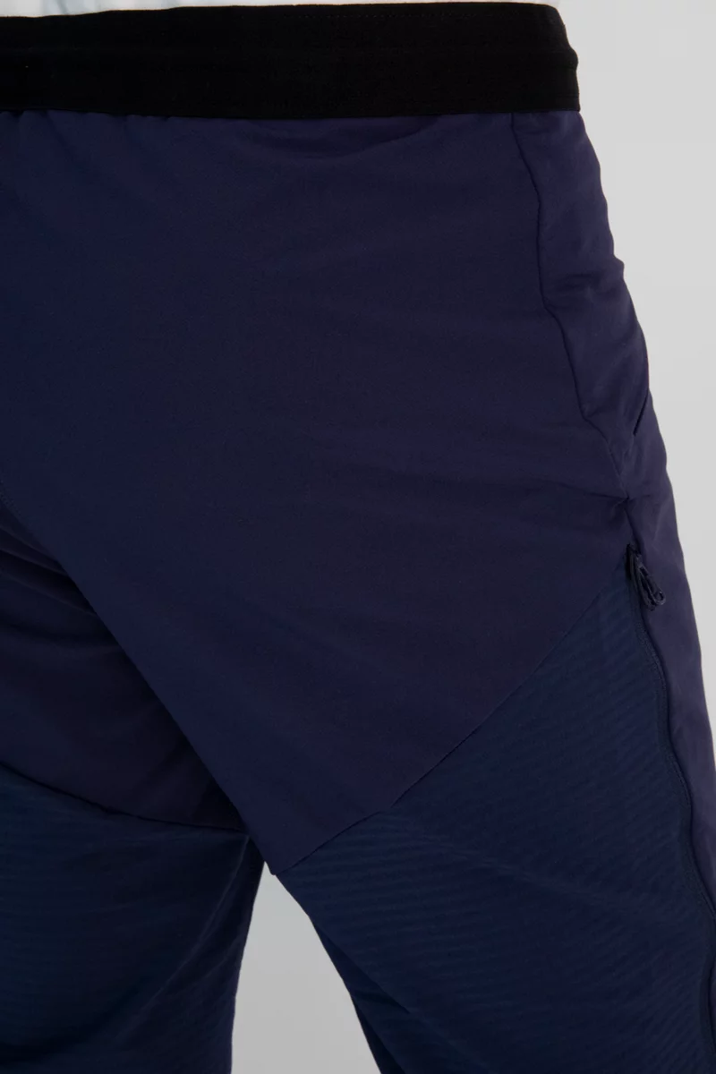 MAMMUT Aenergy Hybrid Herren Softshellhose
