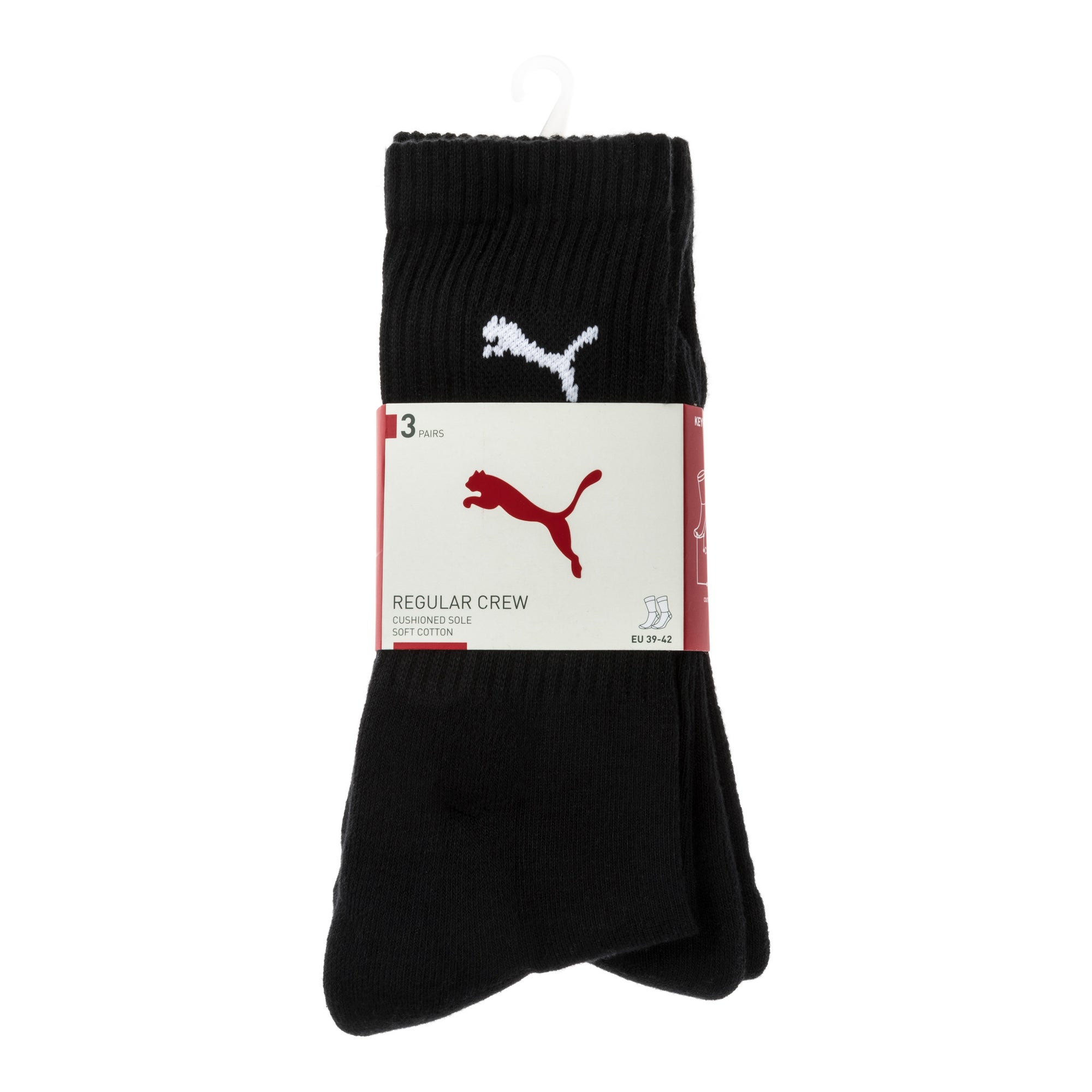 Chaussettes Homme blanc