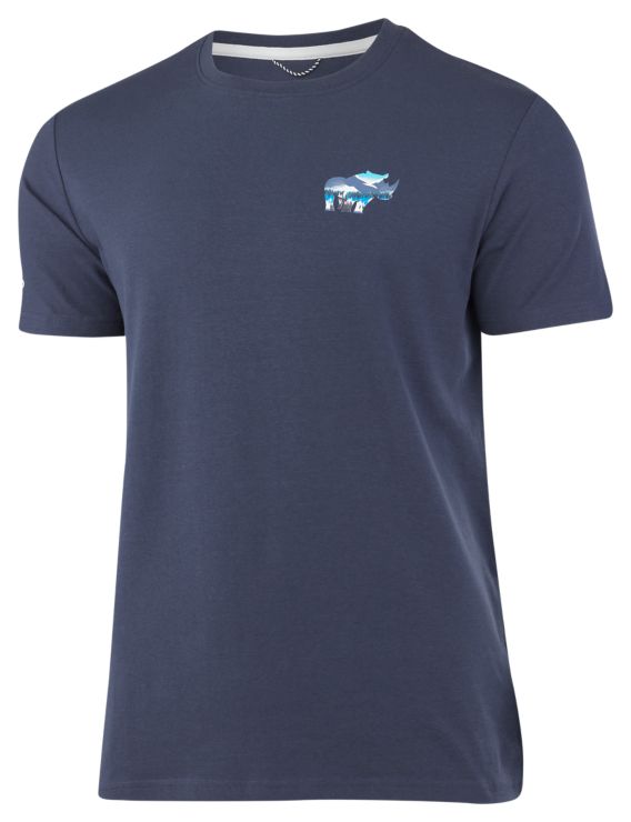 KilimanjaroCANUTO - dunkelblau/navy