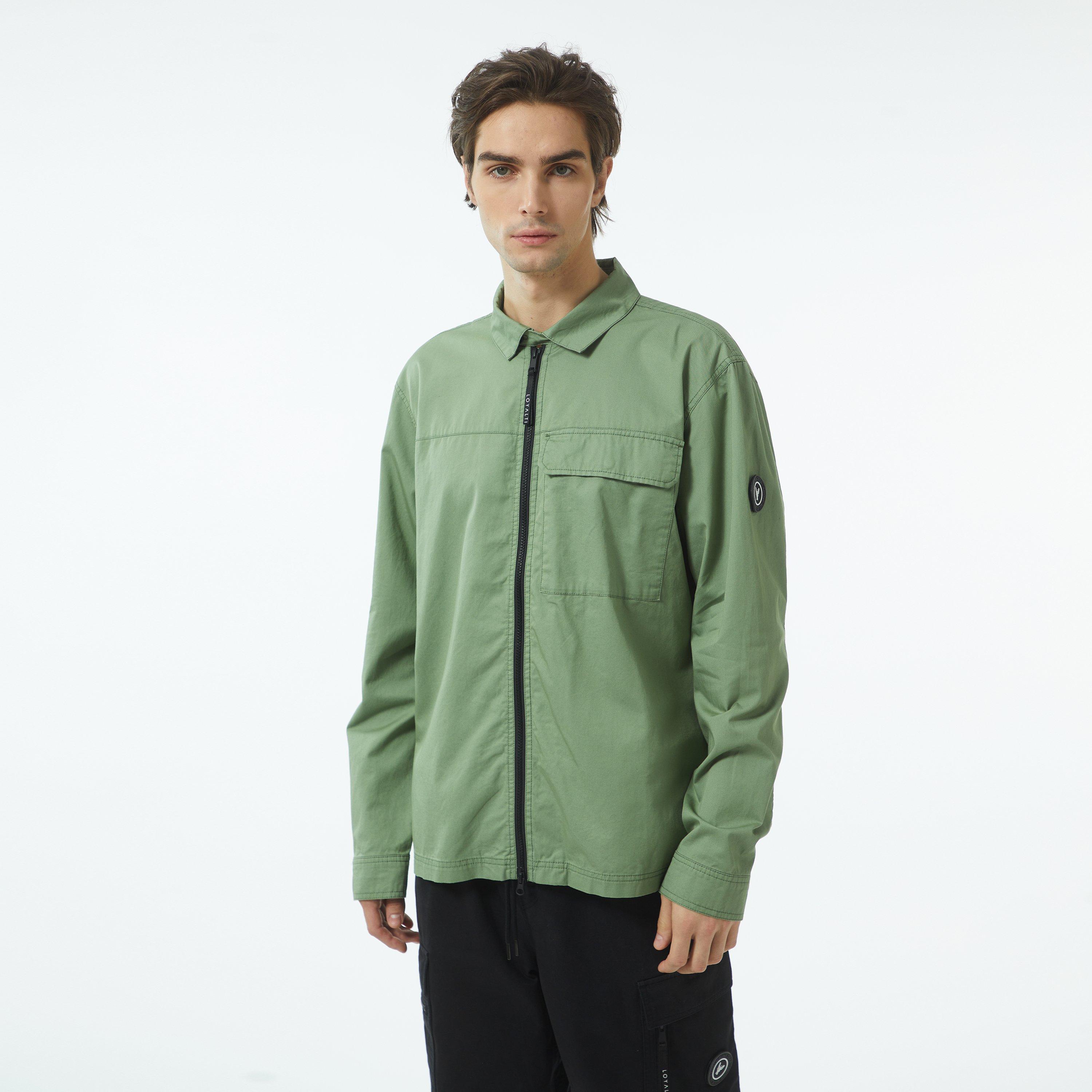 Loyalti Manny Shirt