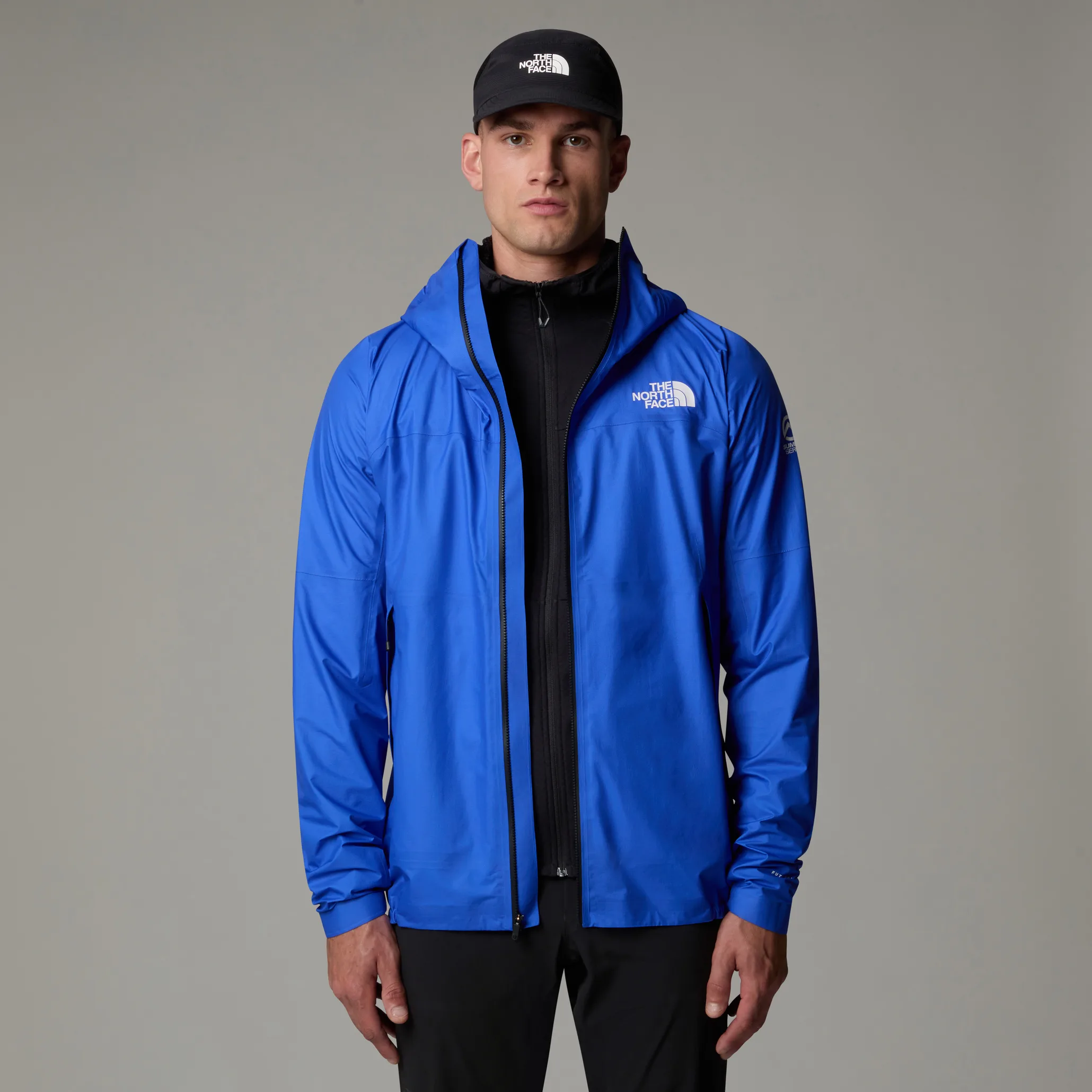 The North Face M Summit Papsura Futurelight Jacket Tnf Blue