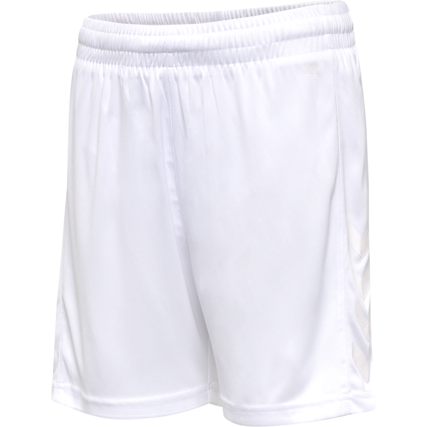 hmlCORE XK POLY SHORTS KIDS