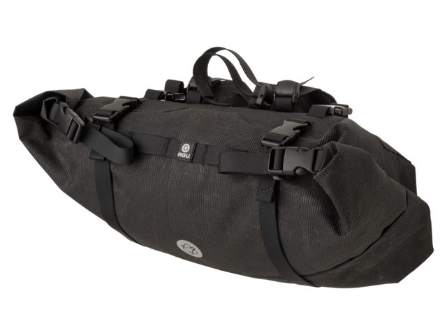 AGU Venture Styr Taske Sort m. Refleks
