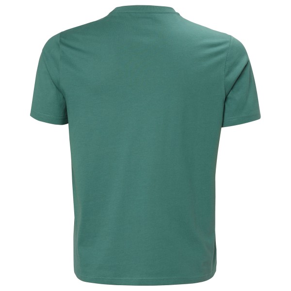 Helly Hansen - Box T 2.0 - T-shirt