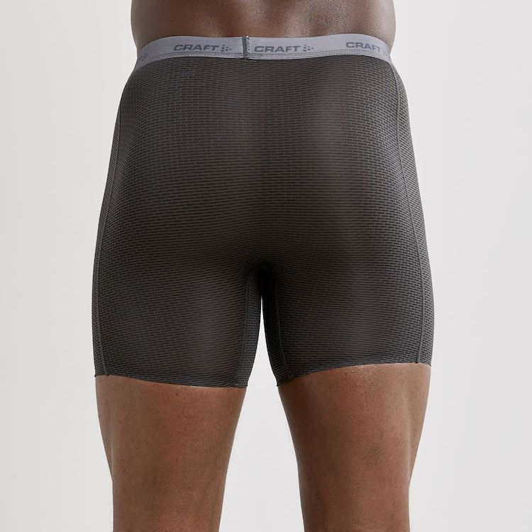 craft pro dry nanoweight 6 traenings boxershorts herre 72 1908848 black