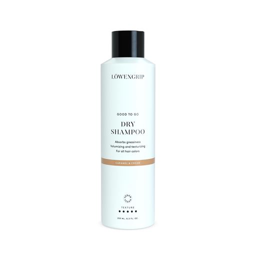 Löwengrip Good To Go Dry Shampoo, 250 ml