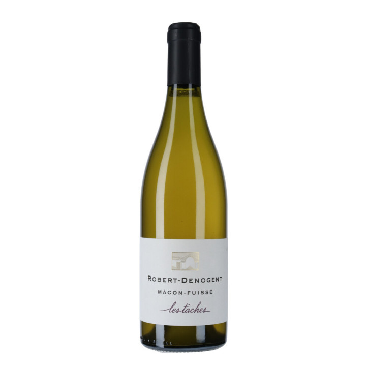 Domaine Robert Denogent Mâcon-Fuissé 