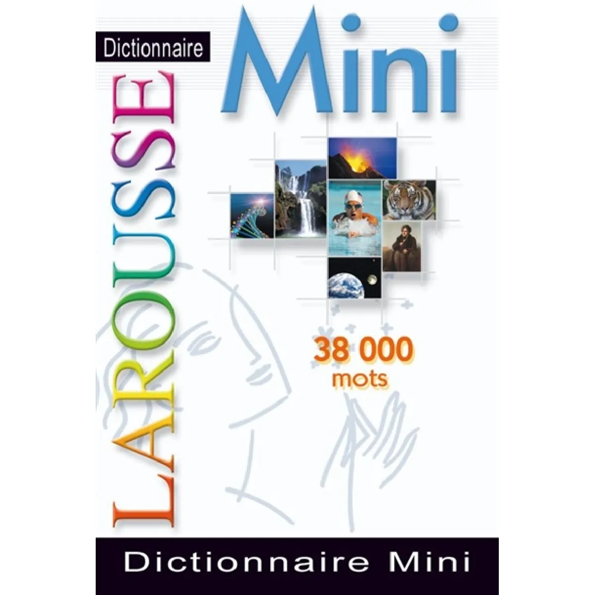 Mini dictionnaire · Occasion